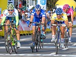 Fischer, Weylandt, Napolitano